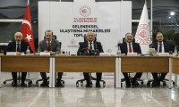Bakan'dan 3 Katlı Büyük İstanbul Tüneli açıklaması