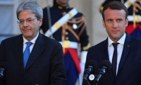 Fransa, İtalya büyükelçisini geri çekti