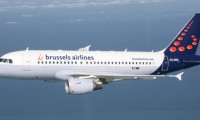 Belçika'da grev nedeniyle 122 uçuş iptal edildi