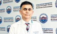 Türk doktor tıp literatürüne girdi