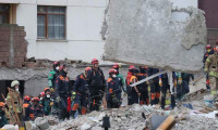 Kartal'da çöken binada ölü sayısı 15'e yükseldi