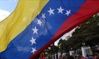 Çin’den Venezuela’da barışçıl çözüm çağrısı