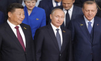 ABD'ye güvenimiz tarihi dipte, Çin ve Rusya'ya yakınlaştık