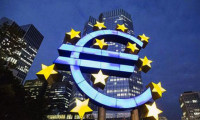 Euro Bölgesi'nde PMI 6 yılın en sert düşüşünü kaydetti