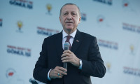 Erdoğan: Fiyatlar düşerse sahadan çekiliriz