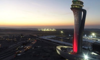 İstanbul Havalimanı'nda yenilik