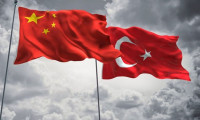 Çin'e çağrı :İzmir Başkonsolosluğunu kapatmayın