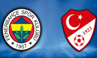 Fenerbahçe ile TFF arasında soğuk savaş!