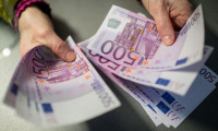 Hazine'den euro cinsi DİBS ihracı kararı