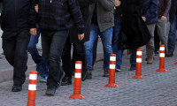 8 ilde FETÖ operasyonu! 58 polis için gözaltı kararı
