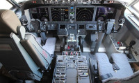 Boeing'den 737 Max açıklaması