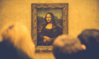 Mona Lisa şakası