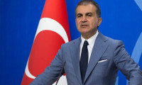 Ak Parti Sözcüsü Çelik'ten AP kararına tepki