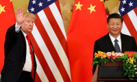 ABD-Çin görüşmesi en erken Nisan'da