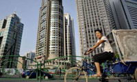 Çin'de yeni konut fiyatlarındaki artış ivme kaybediyor