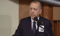 Erdoğan: İslam düşmanlığı toplu katliam boyutuna ulaşmıştır 