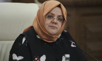 Çalışma Bakanı Selçuk istihdam destek paketlerini açıkladı