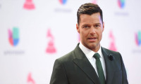 Ricky Martin'den Batı'ya iki yüzlülük eleştirisi