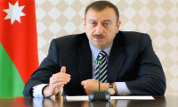 Aliyev'in affetiği 399 mahkumdan biri Türk