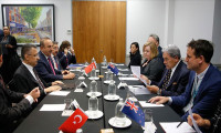 Türk heyeti Yeni Zelanda'da: Türkiye her türlü desteğe hazır