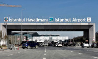 İstanbul Havalimanı 7 Nisan'da tam kapasiteye geçiyor