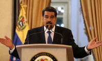 Maduro kabine üyelerine seslendi: Görevi bırakmaya hazır olun