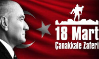 18 Mart Çanakkale Zaferi’nin 104. yıl dönümü kutlanıyor