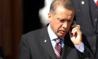 Erdoğan Yeni Zelanda'daki Müslümanlara telefonla seslendi