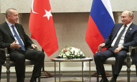 Putin, Erdoğan'ı Kırım'daki cami açılışına davet etti