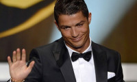 Cristiano Ronaldo sektör değiştirdi