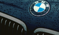 BMW'de Türkçe konuşma yasağı
