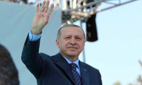 Erdoğan: Onları beslemek bile bana ağır geliyor