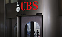 İngiltere'de UBS'ye 28 milyon sterlinlik ceza