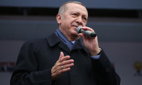 Erdoğan: Eğer fiyatlar yerine gelirse sahadan çekiliriz 