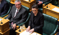 Yeni Zelanda Başbakanı parlamentoda Müslümanları selamladı