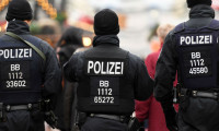 Almanya'da hamile başörtülü kadına saldırı