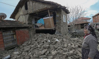Kurum: Depremde 22 vatandaş yaralandı