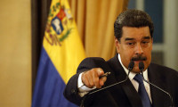 Maduro: 5 milyar dolarlık ilaç paramız rehin tutuldu