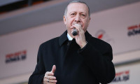 Erdoğan: Eskişehir'de uçaklarımıza motor üreteceğiz