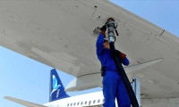 Jet yakıtı tüketiminin yüzde 60'ı İstanbul Havalimanı'nda yapılacak