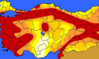 Türkiye'nin deprem haritası değişti
