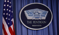 Pentagon'dan IŞİD açıklaması: Suriye'de toprakları kalmadı