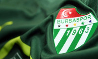 Bursaspor'un borcu yarım milyar liraya dayandı