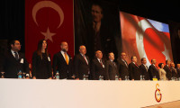 G.Saray'da Mustafa Cengiz'e ibra şoku: Seçime gidiliyor