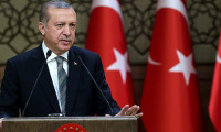 Erdoğan'dan eski büyükelçi Tan'a tepki: Senin haddine mi