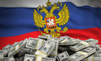 Rusya'nın dış borcunda rekor düşüş