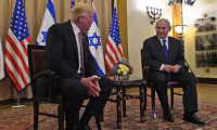 Trump, Golan Tepeleri kararnamesini imzaladı