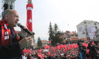 Erdoğan: Bekayı ilgilendiren her meseleyi çözeceğiz