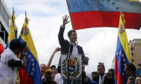 Venezuela muhalefeti cumartesi yine sokağa çıkıyor
