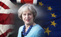 İngiltere Parlementosu Brexit anlaşmasını kabul etmedi 